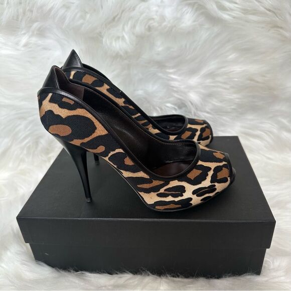 Giuseppe Zanotti Pumps - Picture 10 of 11
